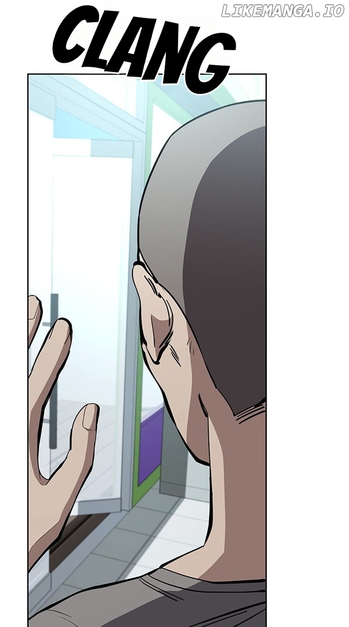 Unemployed Baek-soon Chapter 73 - page 56